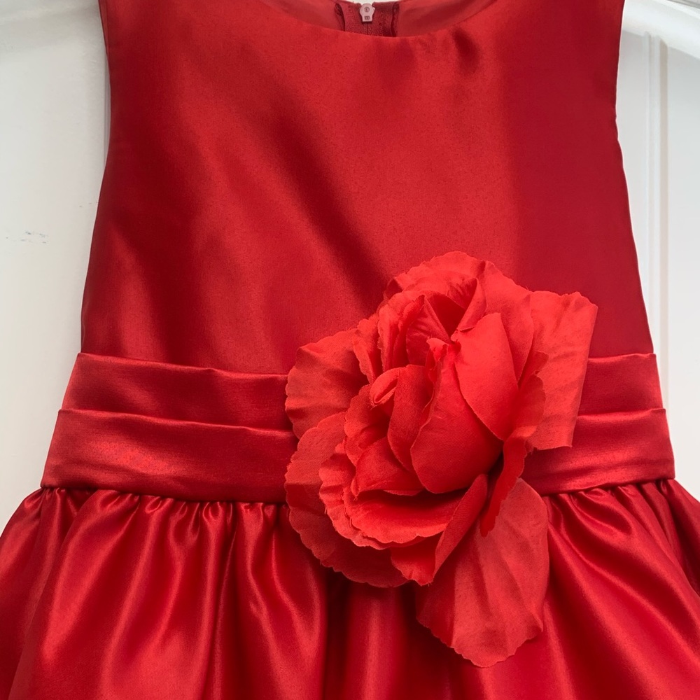 Holiday dress